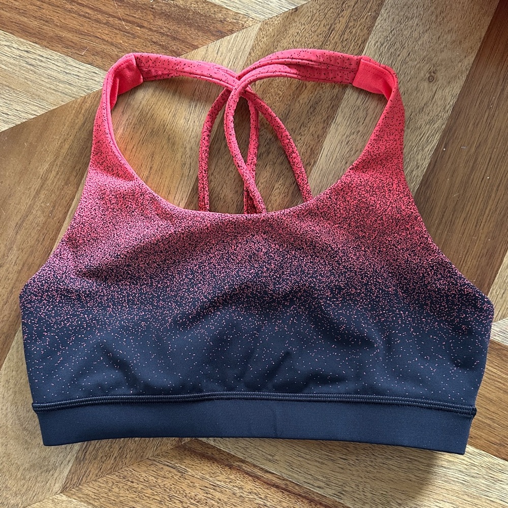 lululemon Energy Sports Bra